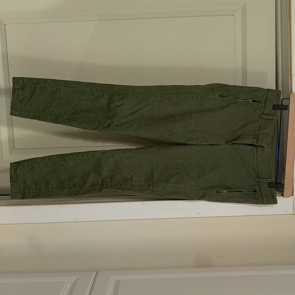 Loft pants